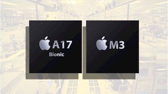 崇左苹果15维修站分享iPhone15系列会用3nm芯片吗 